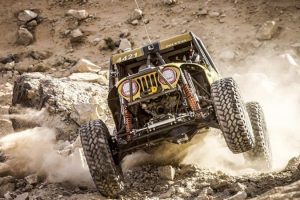 KING OF THE HAMMERS RACE