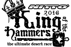 KING OF THE HAMMERS RACE