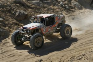 KING OF THE HAMMERS RACE