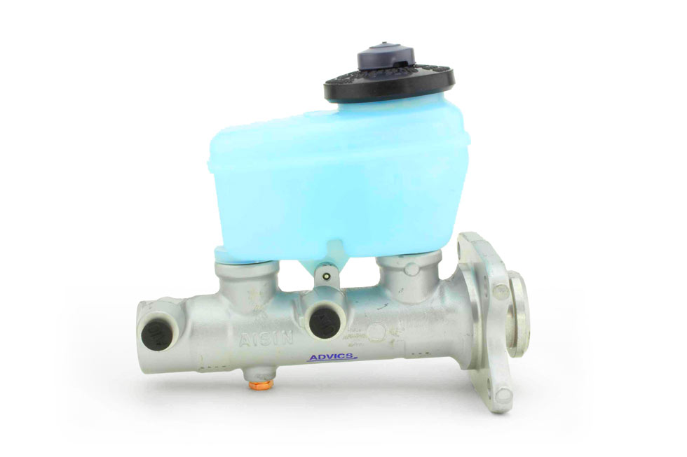 Master Cylinder