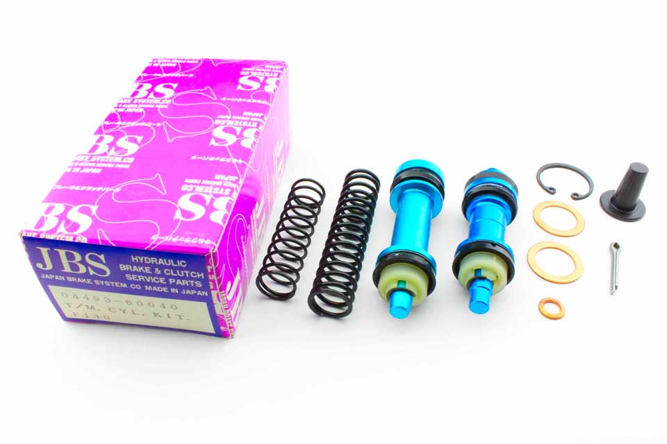 Hydraulic Rebuild Kit